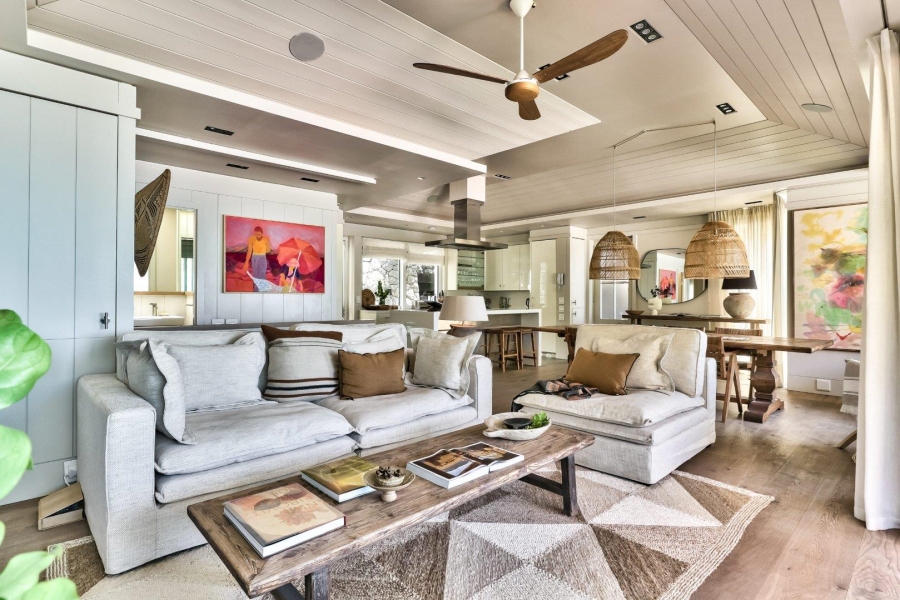 3 Bedroom Property for Sale in Clifton Western Cape